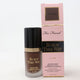 Too Faced Oil Free Med-Full Coverage Foundation Ganache 1.0 fl oz