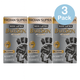 Trojan Supra BareSkin Non-Latex Condoms 6ct 3 Pack EXP 10/2026 New
