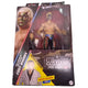 WWE Survivor War Games Cody Rhodes Elite Figure 2023 Mattel New