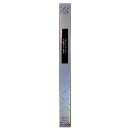 XX Revolution Soap Stix Brow Pen 0.01oz - 1 Pack eyebrow pen for precise shaping and definition