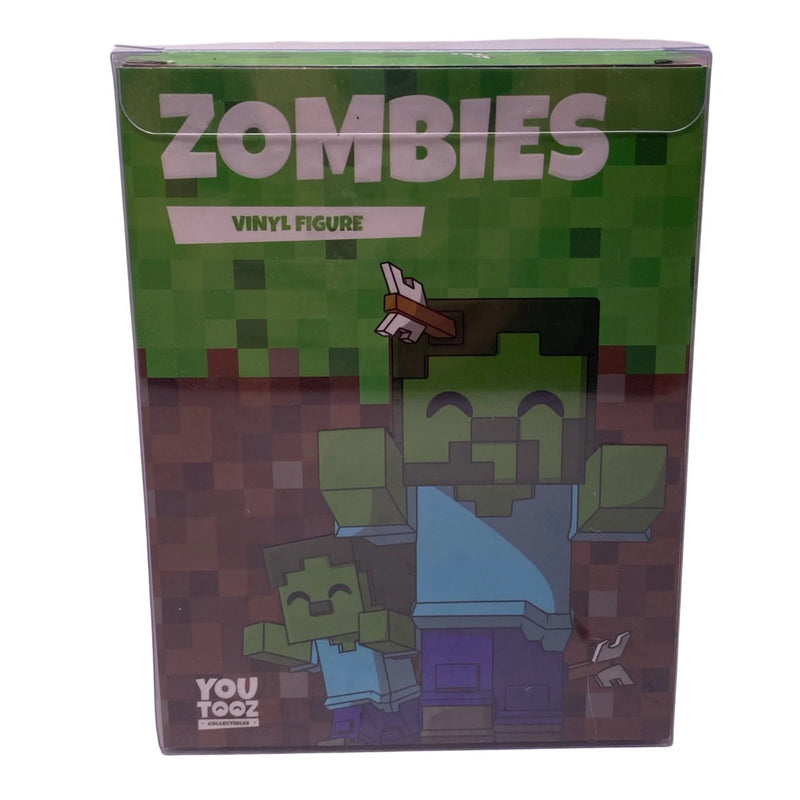 Youtooz Zombies Vinyl Figure Collectible New