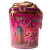 Yummi Land Make Yummi Lip Gloss Gigi Gingerbread 1 Set product packaging