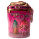 Yummi Land Make Yummi Lip Gloss Gigi Gingerbread 1 Set New