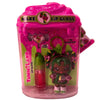 Yummi Land Make Yummi Halle Candy Cane Lip Gloss Set - DIY lip gloss kit with candy cane flavor