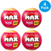 ZURU MAX Rose Building Blocks Surprise Ball 247 Pieces 4 Pack Set