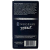 Nugenix Perform Sexual Vitality Booster Nitrosigine Maca 63ct 1 Pack Exp 09/27
