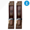 Elf E.l.f. Halo Glow Beauty Wand Liquid Contour 84707 Tan Deep Pack of 2 New