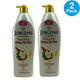 Jergens Shea Butter Body Lotion 28.2 Oz 2 Pack New