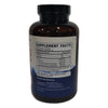 Premium High-Strength Omega-3 Fish 3600mg Heart Cognitive 120ct Exp 04/27 New