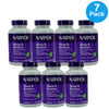 Natrol Sleep & Restore Melatonin 5mg GABA Magnesium Glycinate 60 Capsules 7 Pack