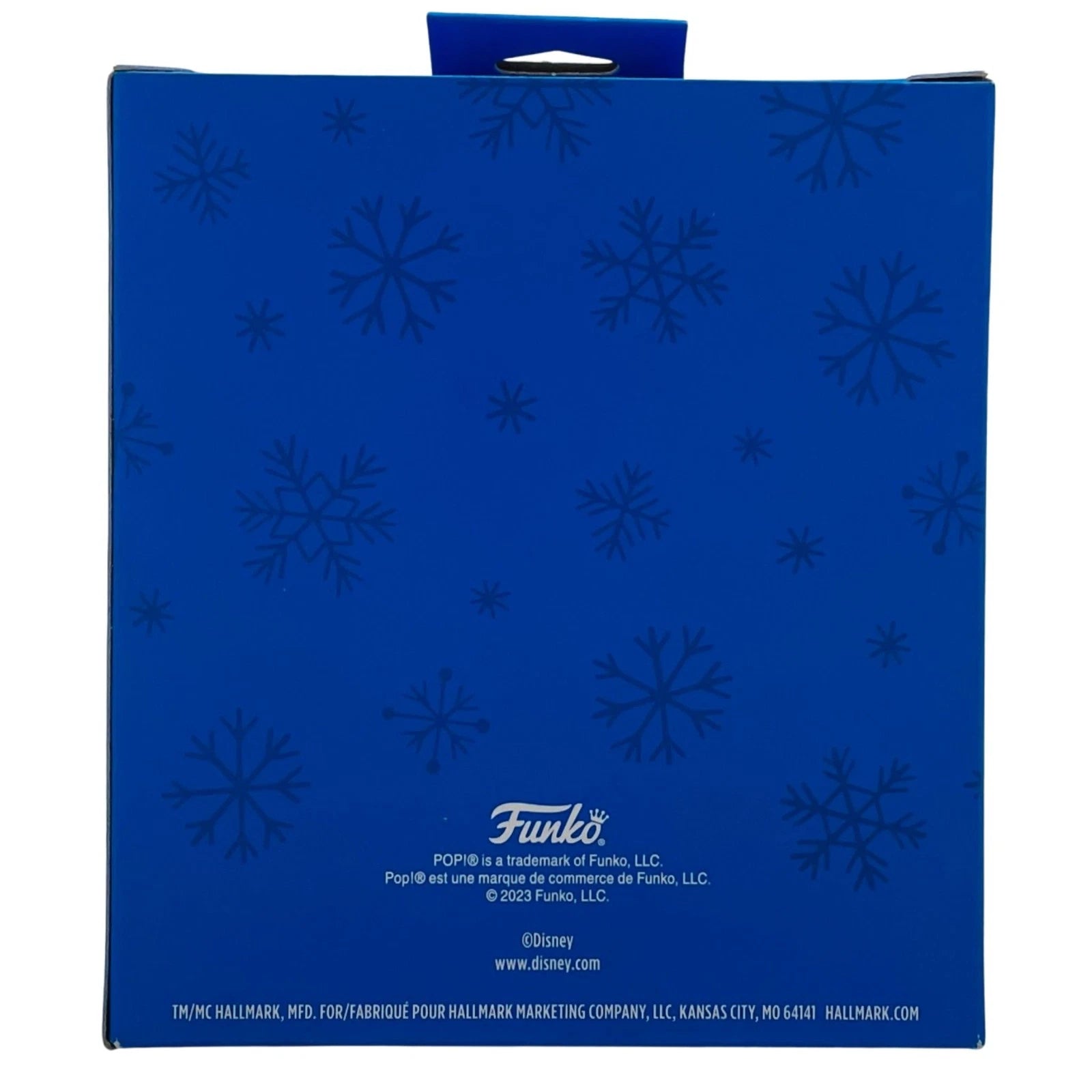 Hallmark Funko POP Disney Stitch Christmas Ornament 1 Pack New 2