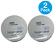 Neutrogena Makeup Remover Melting Balm Vitamin E 2 oz 2 Pack New