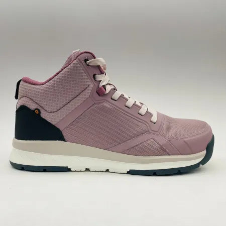 Bogs Women’s Sandstone Mid Work Boots Size 11 – Without Box 3