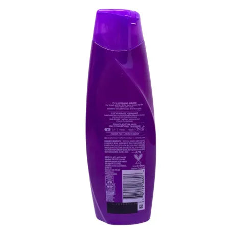 Aussie Miracle Volume Shampoo with Rice Water 12.1 fl oz 4-Pack New