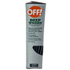 OFF! Deep Woods Insect Repellent Towelettes 1.476 oz 10 Pack New