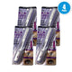 Maybelline New York the Falsies Surreal Extensions Mascara 175 Pack of 4 New