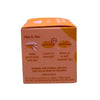 Tree Hut Vanilla Overnight Lip Mask 0.6 oz 3-Pack New