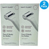 Vanity Planet Outlines Collection Face & Body Ice Roller Cold Therapy Skin Care