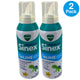 Vicks Children's Sinex Saline Gentle Nasal Mist Drug Free Soothes Hydrates 2Pack