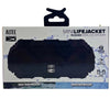 Altec Lansing Mini LifeJacket Rugged Wireless Speaker Black New