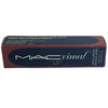 MAC Macximal Matte Lipstick 616 Taupe Longwear Lip Color 0.12 oz New