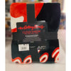 Classic Rock Band Rolling Stones ~ 60"x70" Fleece Throw Blanket