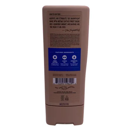 Dr. Squatch Men's Moisturizing Conditioner Fresh Falls 11oz 3 Pack New