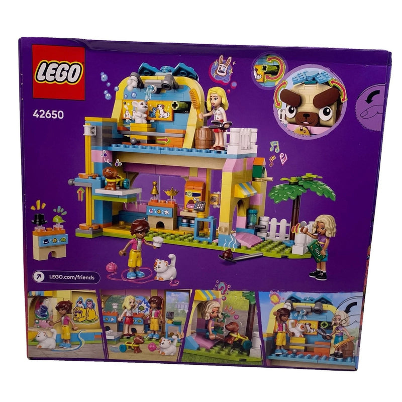LEGO Friends Pet Accessories Shop 375PCS New