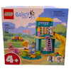 LEGO Bluey 11201 Playground Fun with Bluey and Chloe - 104 Pcs - New Sealed