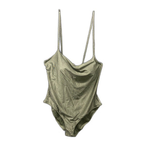Aerie Swimwear Olive Size XXL Women's NWT