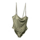 Aerie Swimwear Olive Size XXL Women's NWT