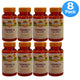 Sundown Non-GMO Vitamin D3 50mcg 2000 IU Immune Bone Health 150 Softgels 8 Pack