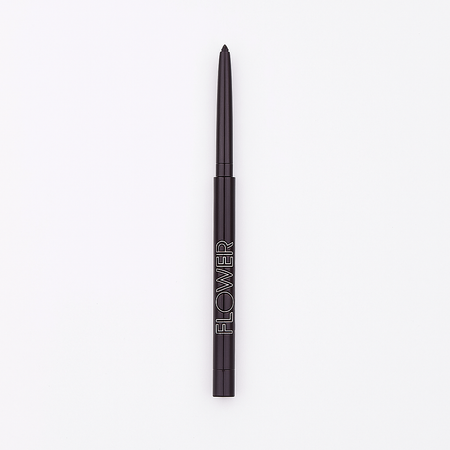 Flower Beauty Forever Wear Long-Wear Eyeliner 1 Pack - Smudge-Proof Makeup