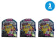 Disney Doorables Series 9 Mini Peek 11 Units Display Case Pack of 3 New