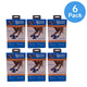 Purrfect Spinner Cat Toy Grooming Brush LED 6 Pack New