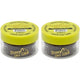 EBIN 24 Hour Edge Tamer Ultra Super Hold 2.7oz 2 Pack New