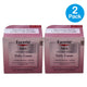 Eucerin Q10 Revitalize Daily Cream 1.7 oz 2 Pack New