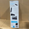 Lasko (HF25600M) Pure Platinum Slim Profile Air Purifier with HEPA FILTRATION