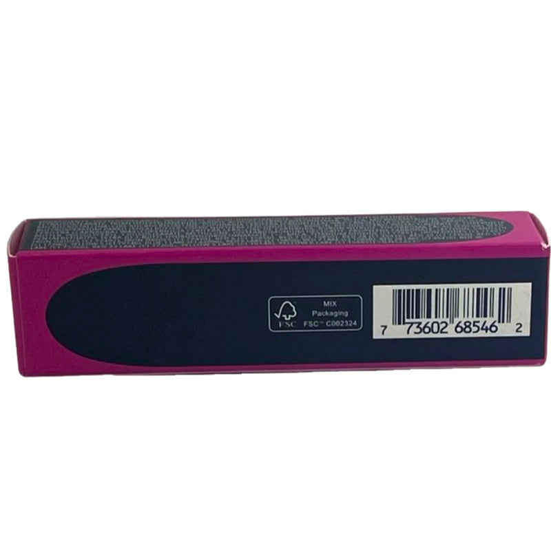 MAC Macximal Matte Lipstick 601 Candy Yum-Yum Lip Color 0.12 oz 3 Pack New