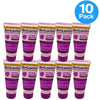 AmLactin Ultra Smoothing Cream 15% Lactic Acid Rough Dry Patches 4.9oz 10 Pack