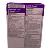 Children's Dimetapp Cold & Cough Nighttime 8 oz 5 Pack EXP 03/27