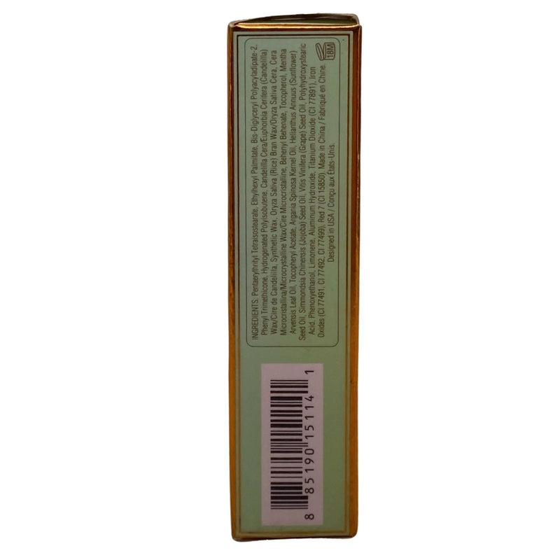 Pixi Naturelle Lip Moisturizing Lip Colour Nectar 0.1 oz 3 Pack New