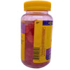 Nature Made Zero Sugar Hair Skin Nails Gummies 2500 mcg Biotin Strawberry 120 Ct