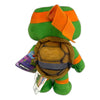 Mattel Teenage Mutant Ninja Turtles Tales TMNT Michelangelo 7-Inch Plush New