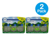 Febreze PLUG Gain Original Scent 3 Refills 2 Pack New
