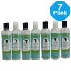 Camille Rose Coconut Water Leave-In Detangling Hair Treatment 8 oz 7 Pack New