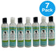 Camille Rose Coconut Water Leave-In Detangling Hair Treatment 8 oz 7 Pack New