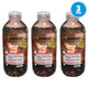 Garnier Micellar Cleansing Water All-in-1 Pack of 3 New