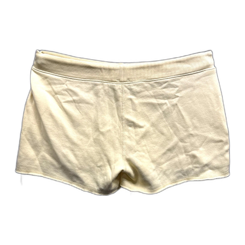Polo Ralph Lauren Shorts Yellow Size XXL Women's NWOT 33 Inseam