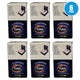 Tums Assorted Berries Extra Strength 750 Antacid Exp 07/30 Pack of 6 New